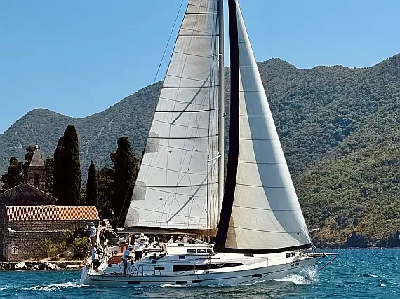 Bavaria Cruiser 46 in Kotor - image 1
