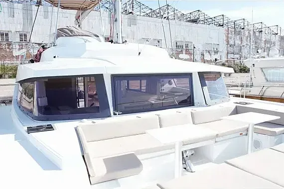 Bali 4.3 in Castellammare di Stabia / Marina di Stabia - image 1