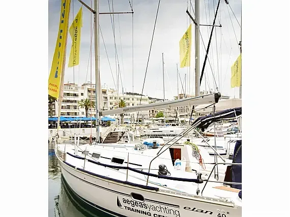 Elan 40 in Kavala - image 1