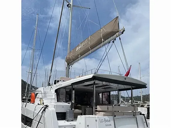 Bali 4.6 in Fethiye / Yacht Classic Hotel - image 1