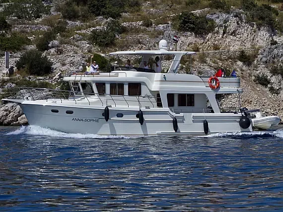 Adagio Europa 51.5 in Primošten / Marina Kremik - image 1