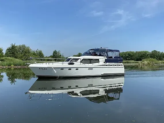 Tyvano 1400 in Heukelum / De Koornwaard - image 1