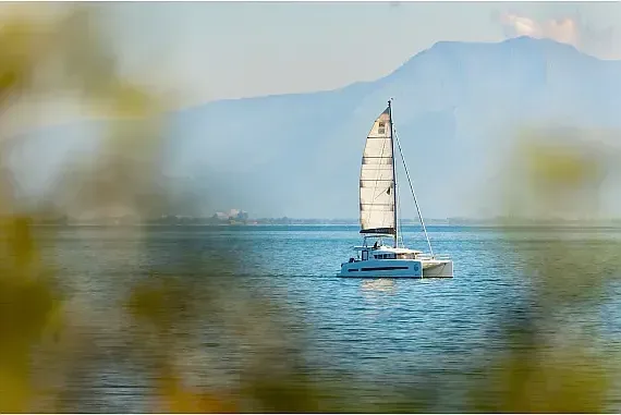 Bali 4.1 in Preveza Marina - image 1