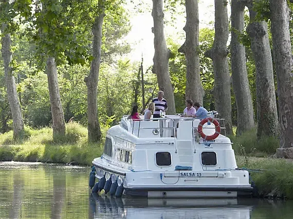 Salsa B in Migennes - image 1