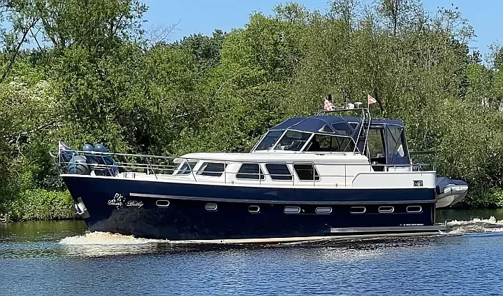 De Drait Impression 42 in Akkrum - image 1