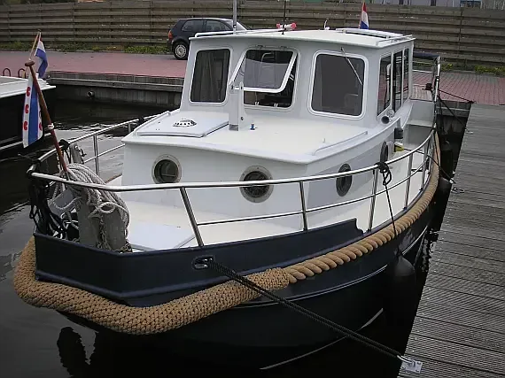 Linssen 800 in Woudsend - image 1