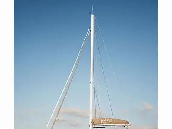 Bali 4.2 in Lefkada / D-Marin Marina Lefkas - image 1