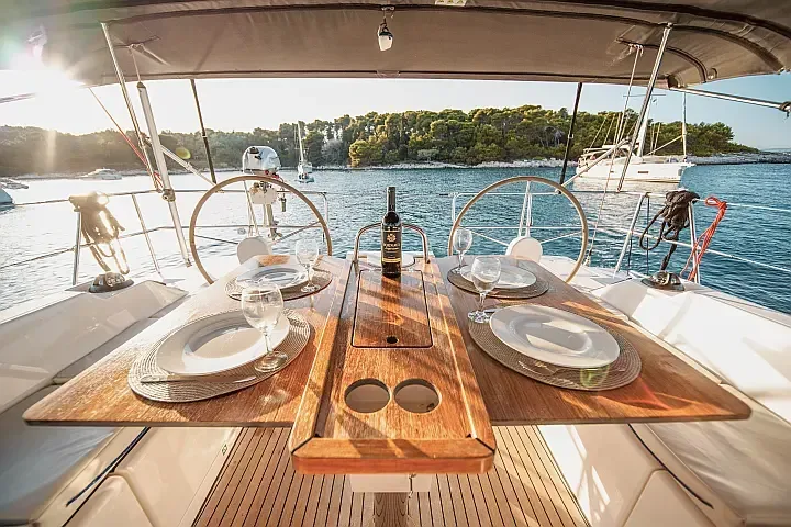 Bavaria C42 in Medulin / Marina Medulin - image 1