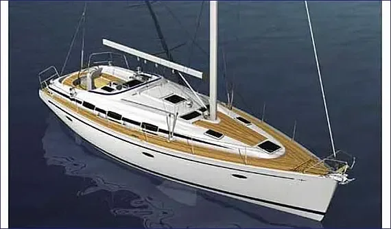 Bavaria 39 Cruiser in Lefkada / D-Marin Marina Lefkas - image 1