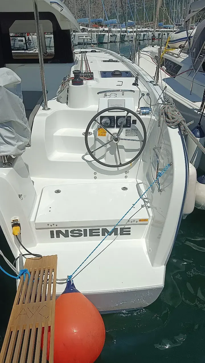 Excess 11 in Dubrovnik / ACI Marina Dubrovnik - image 1