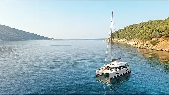 Isla 40 in Kavala - image 1