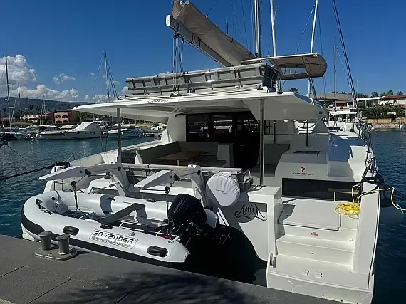 Tanna 47 in Sicily / Furnari / Marina Portorosa - image 1