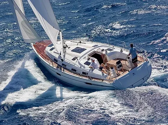 Bavaria 40 Cruiser in Krk / Punat / Marina Punat - image 1