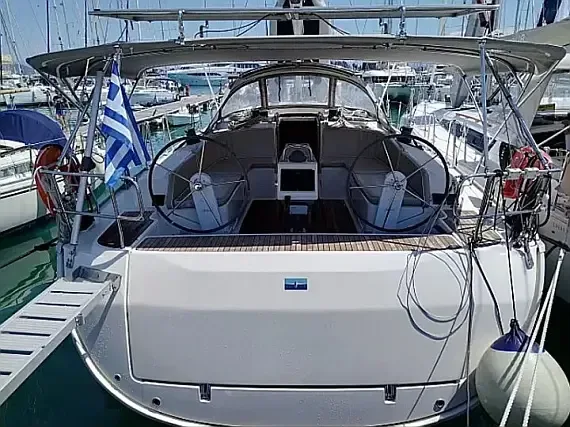 Bavaria Cruiser 46 in Corfu / Gouvia / D-Marin Marina Gouvia - image 1