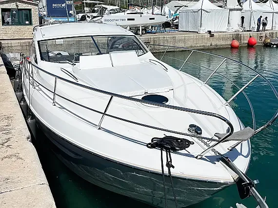Sessa C38 in Seget Donji / Marina Baotić - image 1