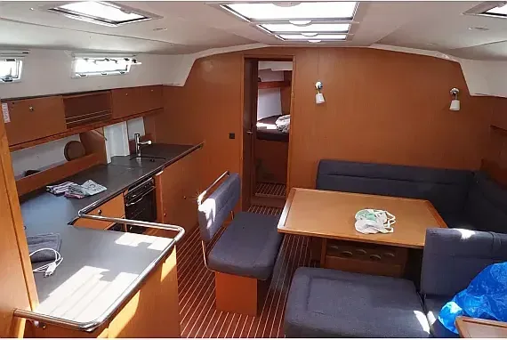 Bavaria Cruiser 45 in Lemmer - image 1
