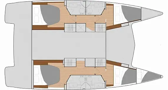Isla 40 in Marmaris / Adaköy Marina - image 1