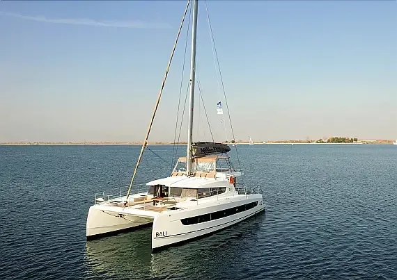 Bali 4.2 in Volos - Platania / Platania Marina - image 1
