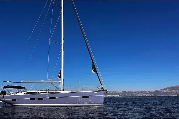 D&D Kufner 57 in Trogir / ACI Marina Trogir - image 1
