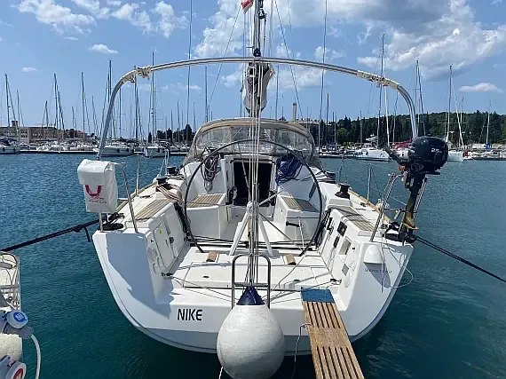 First 35 in Pula / Marina Polesana - image 1