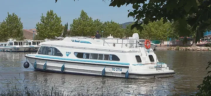 Calypso in Branges - image 1