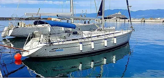 Bavaria 44 in Rijeka - image 1