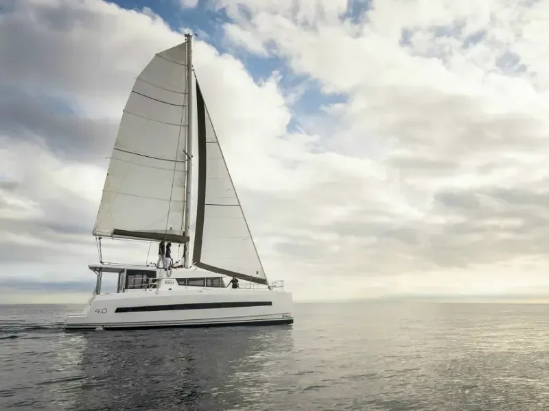 Bali 4.0 in Primošten / Marina Kremik - image 1