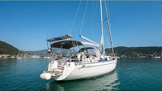 Bavaria Cruiser 40 in Lefkada / Vliho Yacht Club - image 1
