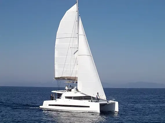 Bali 4.3 in Anzio / Marina di Capo dAnzio - image 1