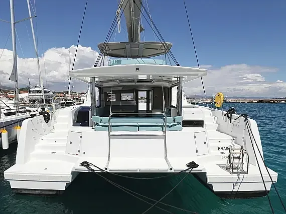 Bali 4.6 in Seget Donji / Marina Baotić - image 1