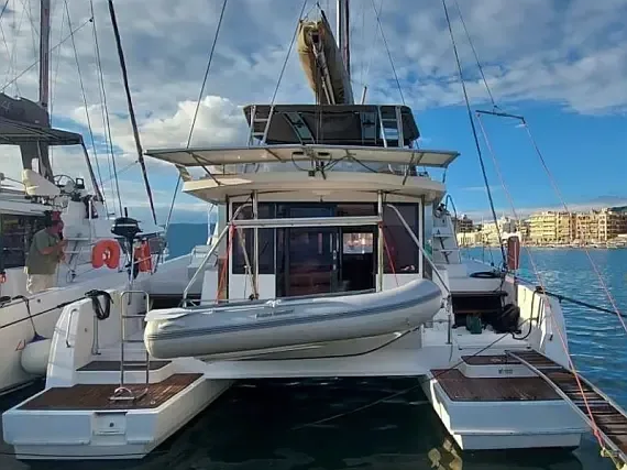 Bali 4.0 in Keramoti - Kavala / Keramoti - image 1