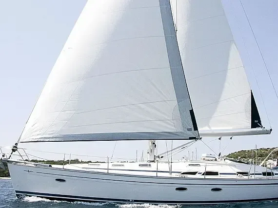 Bavaria 51 Cruiser in Termoli / Marina di San Pietro - image 1