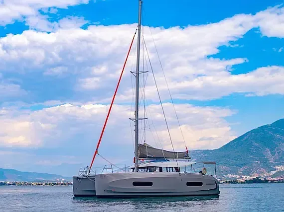 Excess 11 in Fethiye / Ece Marina - image 1