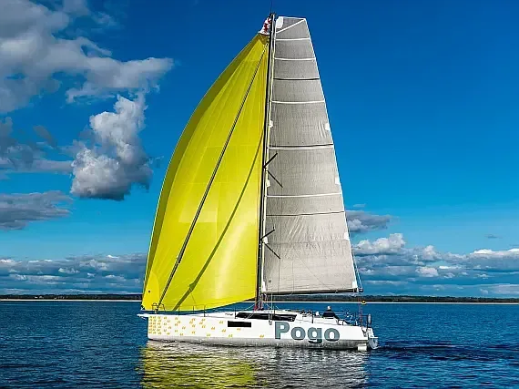 Pogo 44 in Bandol - image 1