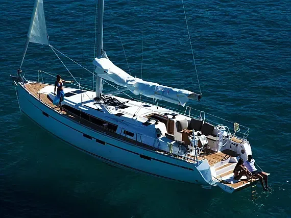 Bavaria Cruiser 46 in São Miguel / Ponta Delgada - image 1