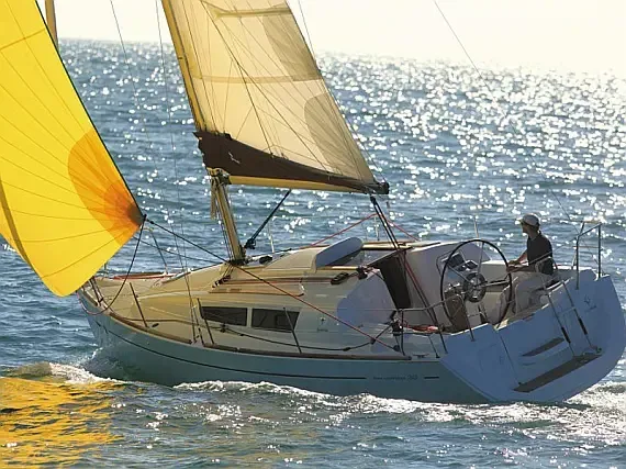 Sun Odyssey 30i in Yerseke - image 1