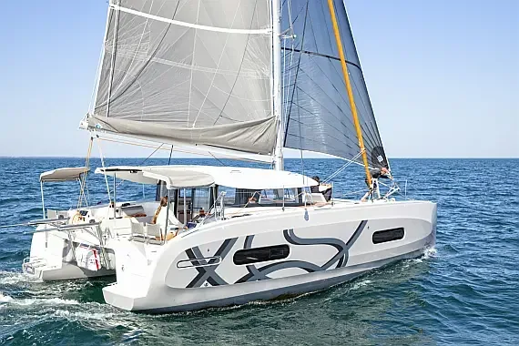 Excess 11 in Martinique / Le Marin - image 1