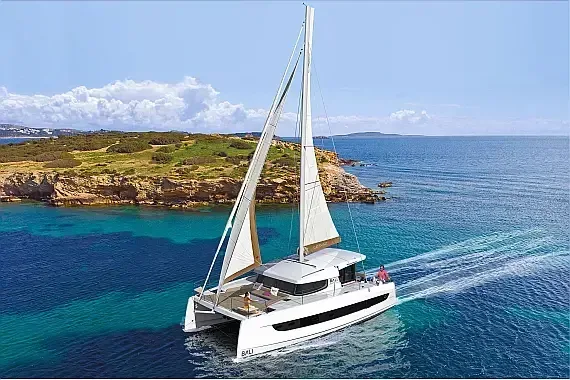 Bali Catsmart in Sicily / Furnari / Marina Portorosa - image 1