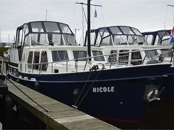 Kotterjacht 10.7 GL in Woudsend - image 1