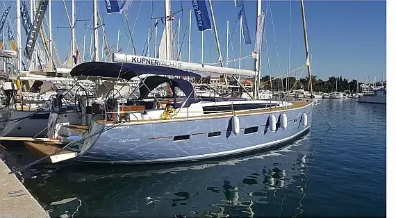D&D Kufner 54 in Krk / Punat / Marina Punat - image 1