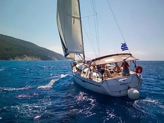 Bavaria 41 in Kiato - image 1
