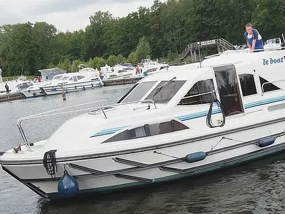 Clipper in Hindeloopen - image 1