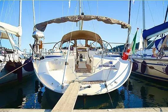 Bavaria Cruiser 50 in La Spezia / Porto Mirabello - image 1