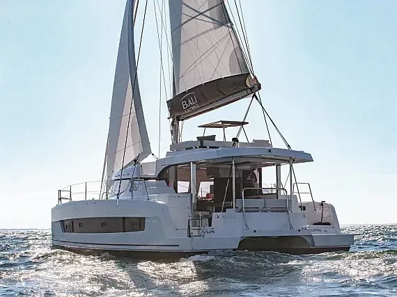 Bali Catspace in Stockholm - Saltsjöbaden / Saltsjö Pir Marina - image 1