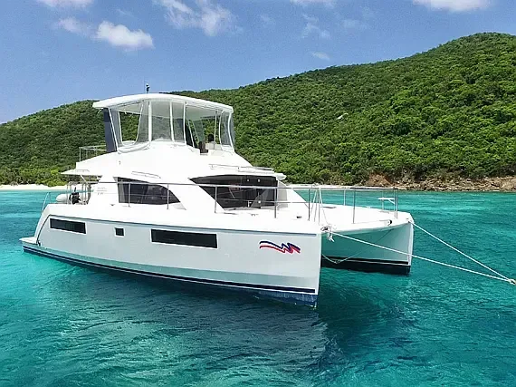 Leopard 43 PC in Marina Agana - image 1