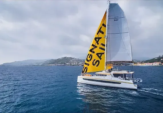 Bali 5.4 in Antibes - image 1