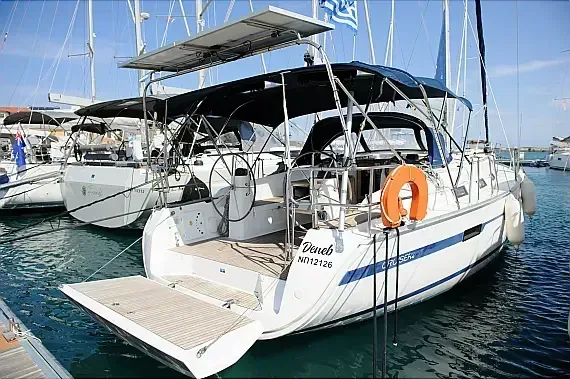 Bavaria 40 Cruiser in Kavala - image 1