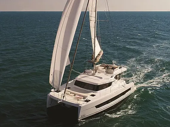 Bali Catspace in Marmaris / Netsel Marmaris Marina - image 1