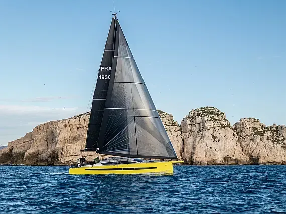 RM 1080 in La Rochelle - image 1