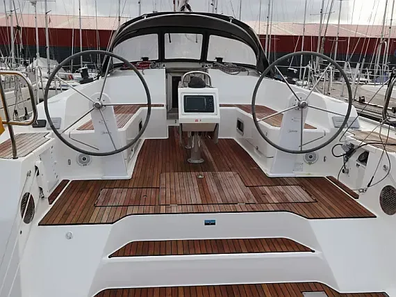 Bavaria 46 in Yerseke - image 1